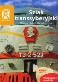 Szlak transsyberyjski Przewodnik