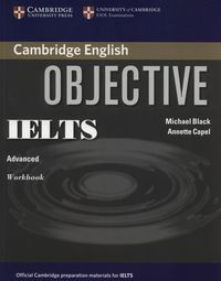 Objective IELTS Advanced Workbook