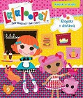 Lalaloopsy Tom 9 Kłopoty z dostawą