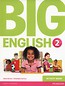 Big English 2 Activity Book