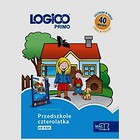 Logico Primo Przedszkole czterolatka