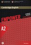 Empower Elementary Workbook without answers + Online