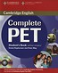Complete PET Student's Book +CD