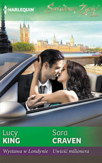 Wystawa w Londynie Uwieść milionera