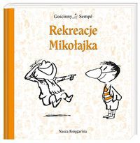 Rekreacje Mikołajka