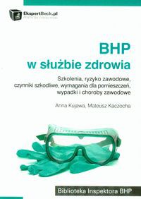 BHP w służbie zdrowia