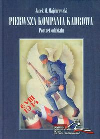 Pierwsza Kompania Kadrowa