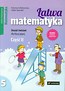 Łatwa matematyka 5 Zeszyt ćwiczeń Część 2