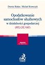 Opodatkowanie samochodów służbowych w działalności gospodarczej (PIT, CIT, VAT)