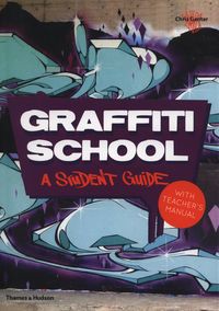 Graffiti School