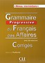 Grammaire progressive du francais Affaire Klucz