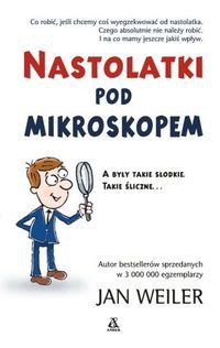 Nastolatki pod mikroskopem
