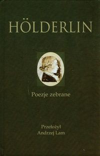 Friedrich Holderlin Poezje zebrane