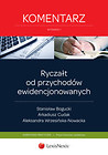 Ryczałt od przychodów ewidencjonowanych Komentarz