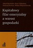 Kapitałowy filar emerytalny a wzrost gospodarki