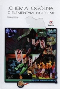 Chemia ogólna z elementami biochemii