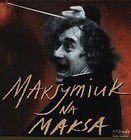 Maksymiuk na maksa