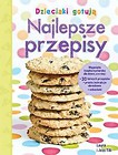 Dzieciaki gotują