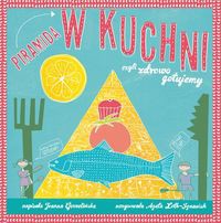 Piramida w kuchni