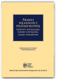 Prawo własności przemysłowej