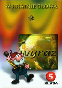 W krainie słowa 5