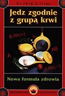 Jedz zgodnie z grupą krwi