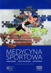 Medycyna sportowa