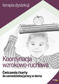 Koordynacja wzrokowo-ruchowa