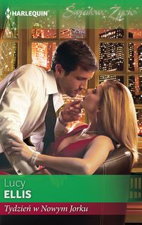 Tydzień w Nowym Jorku