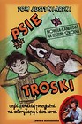 Psie troski z płytą CD