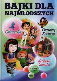 Bajki dla najmłodszych