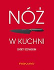 Nóż w kuchni Sekrety szefa kuchni