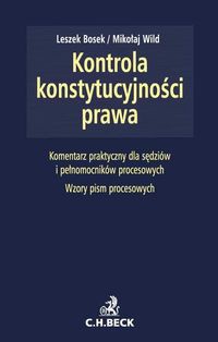 Kontrola konstytucyjności prawa