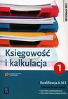 Księgowość i kalkulacja Podręcznik Część 1