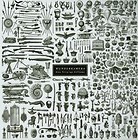 Wunderkamera kino Terry'go Gilliama