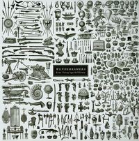 Wunderkamera kino Terry'go Gilliama