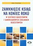 Zamknięcie ksiąg na koniec roku