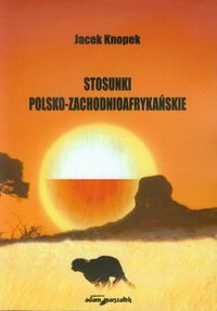 Stosunki polsko-zachodnioafrykańskie