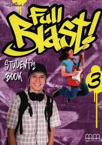 Full Blast 3 Student's Book