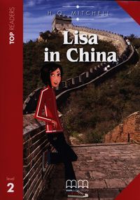 Lisa in China