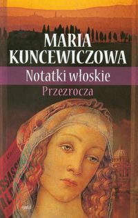 Notatki włoskie Przezrocza