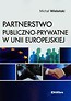Partnerstwo publiczno-prawne w Unii Europejskiej