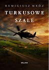 Turkusowe szale