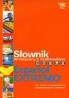 Słownik tematyczny z multimediami Espanol Extremo