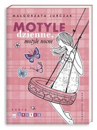 Motyle dzienne, motyle nocne