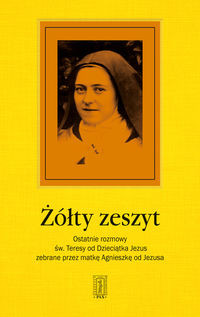 Żółty zeszyt