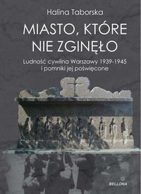 Miasto, które nie zginęło