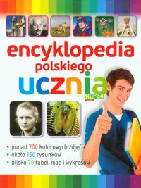 Encyklopedia polskiego ucznia