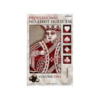 Proffesional No-Limit Hold'Em