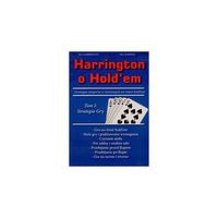 Harrington o Hold'em Tom 1